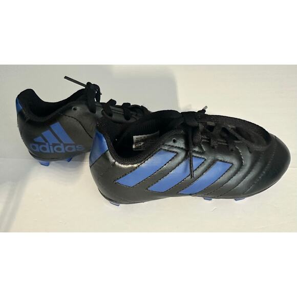 Adidas Cleats - Boys Size 11 - Excellent Condition - Picture 3 of 7